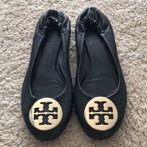 Tory Burch flats
